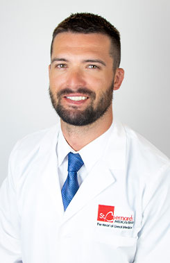 Jonathon Gurule, DO