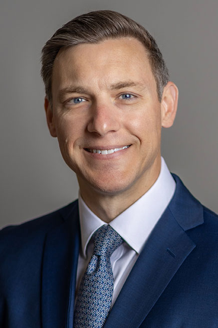 Dr. Jeremy Swymn, MD